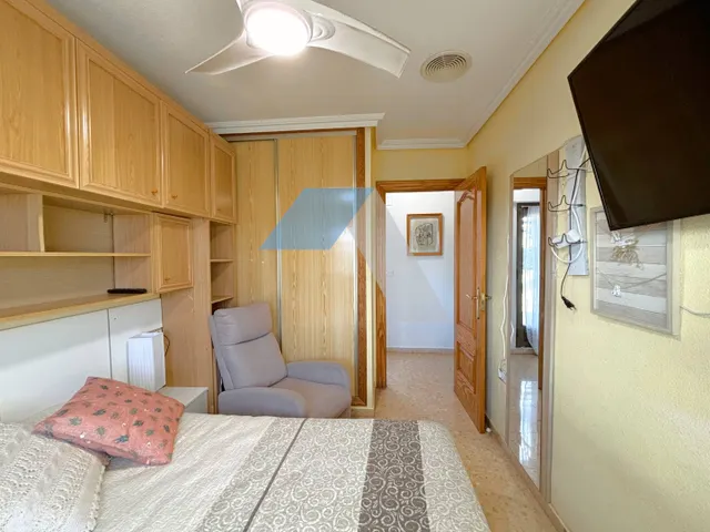 Magnífico Chalet en Parcela Urbana en Haygón — 36