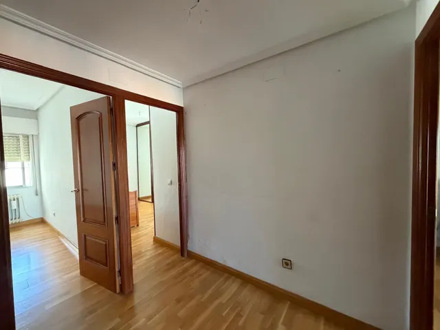 Piso en el centro — 20