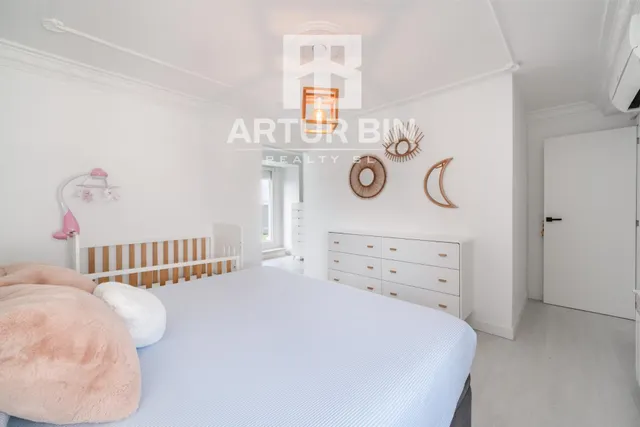 Piso 3 habitaciones 90m² en venta - Centro puerto — 8