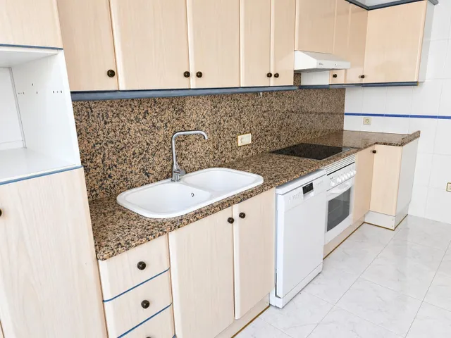 Adosado aldea parc, la ràpita — 8
