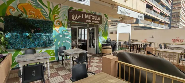 Local comercial 125m² en alquiler - Pueblo de Cullera - foto 2