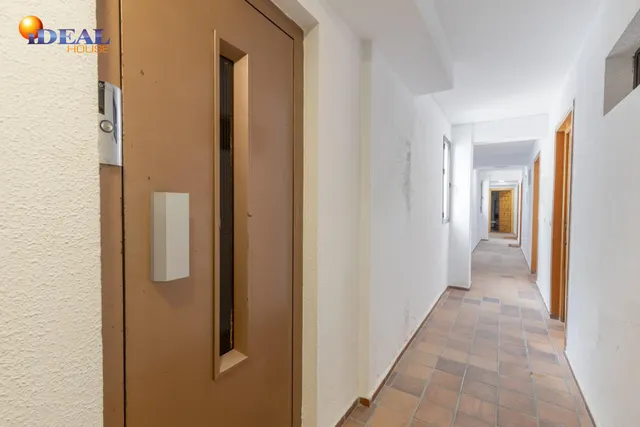¡acogedor apartamento en edificio atlas, en la zona baja de sierra nevada! — 22