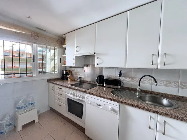 Apartamento 2 habitaciones 114m² en venta - Marbella — 7