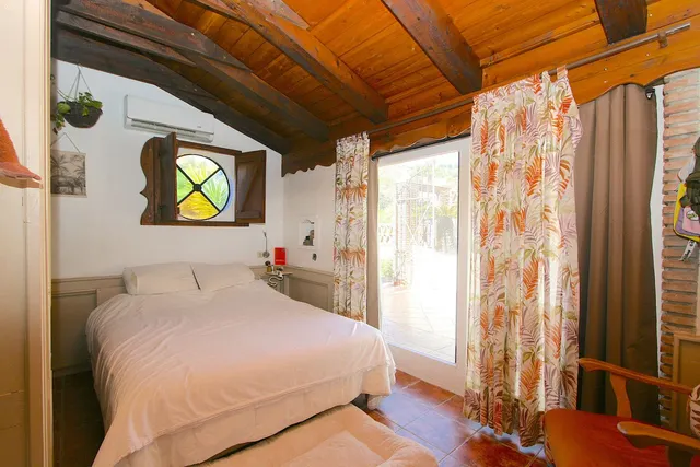 Finca rústica 8 habitaciones 300m² en venta - Riviera del sol — 24