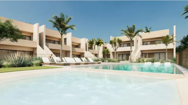 Apartamento 3 habitaciones 209m² en venta - San Javier — 7