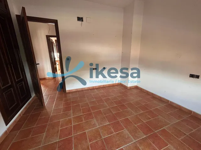 Venta de casa Adosada en Higuera de la Sierra, Huelva. — 32