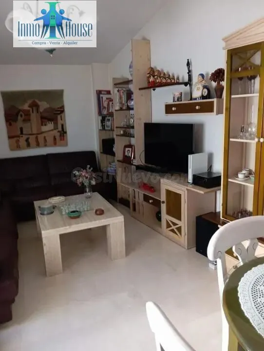 ÁTICO DÚPLEX EN VENTA ZONA CENTRO - foto 4