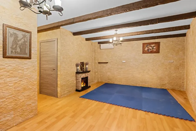 Exclusiva vivienda de esquina con diseño, eficiencia y máximo confort. — 35