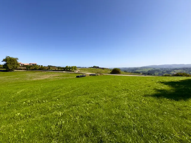 TERRENO EDIFICABLE CON ESTUPENDAS VISTAS EN EL TEJO — 4