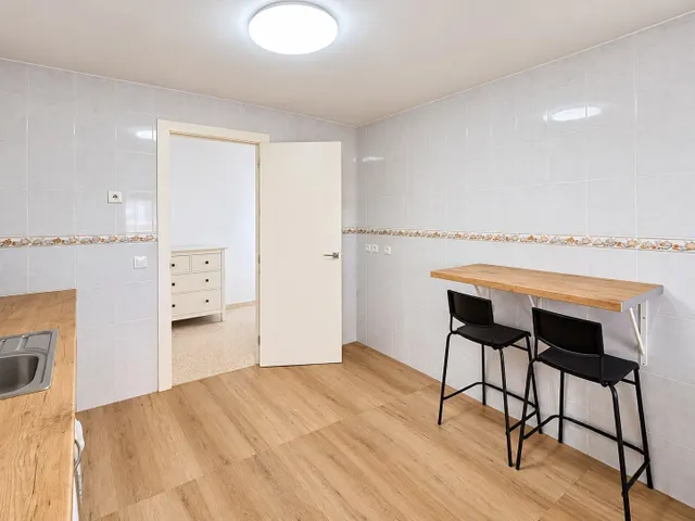 Piso 2 habitaciones 78m² en venta - Nueva Alcalá — 23