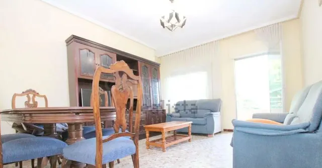 Piso 4 habitaciones 127m² en venta - San Nicasio