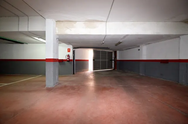 Urbis te ofrece una plaza de parking en Candelario, Salamanca — 9