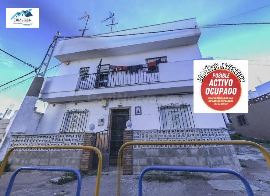 Venta Piso en Algeciras (Cádiz)