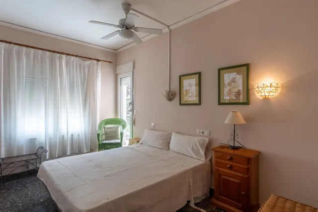Villa 5 habitaciones 370m² en venta - El Palmar-Los Molinos — 31
