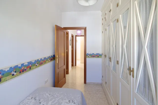 En sanlucar de barrameda, precioso duplex para habitar tal cual en venta — 14