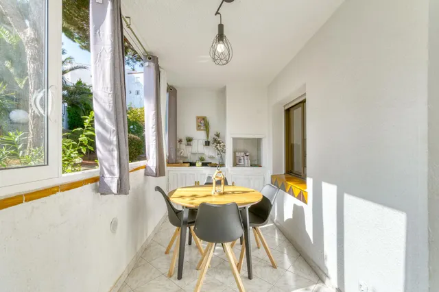 Piso 1 habitación 41m² en venta - Centre — 6