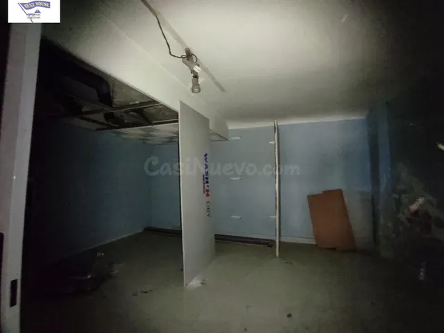 LOCAL COMERCIAL CENTRO-VILLACERRADA — 4