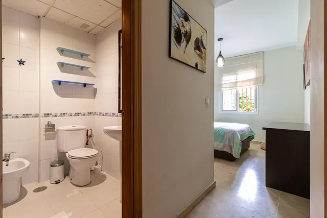 Magnífica oportunidad: chalet pareado en pozoalbero — 31