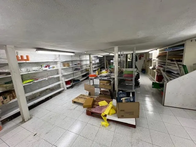 ALQUILER LOCAL MUY CENTRICO, ZONA CALLE SOCIEDAD, 360 M2. APROX. — 9