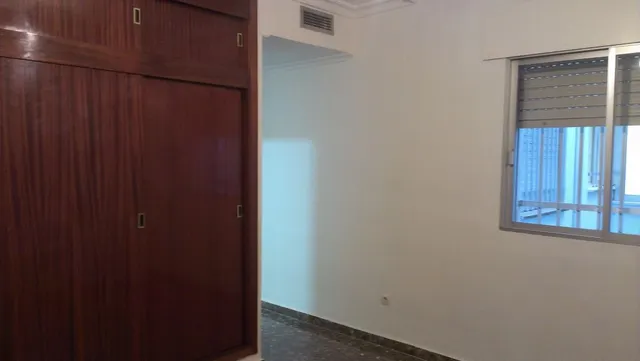 PISO CON GARAJE — 35