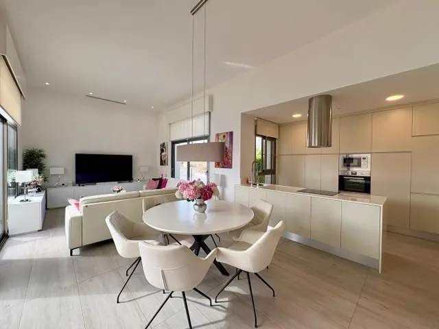 Villa 3 habitaciones 148m² en venta - Pueblo 4 — 22