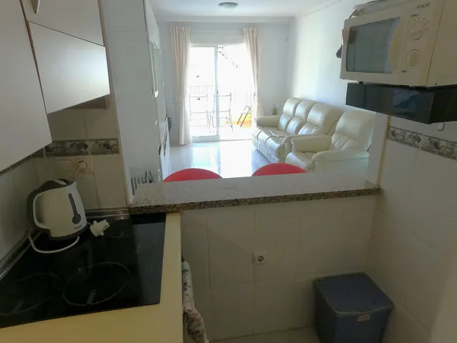 Apartamento 2 habitaciones 55m² en venta - Pueblo 3 — 7