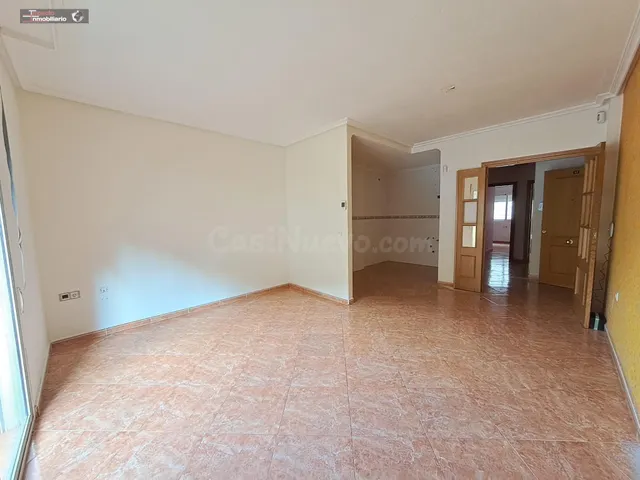 Piso luminoso en El centro de Alhama de Almería - foto 3