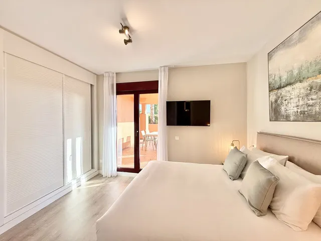 Apartamento 2 habitaciones 102m² en venta - Costa del Sol — 25