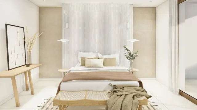 ▷Villa con Vistas al Mar en Finestrat, Costa Blanca — 10