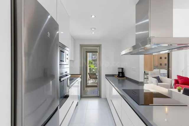 Apartamento 2 habitaciones 81m² en venta - La Zenia — 9