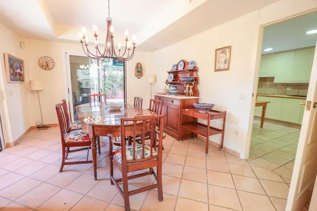 EXCLUSIVIDAD Y COMODIDAD EN ROCAFORT-ZONA CAMPOLIVAR — 13