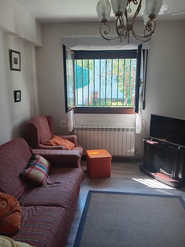 Se Vende Chalet con Terreno  en Valle de Mena — 4
