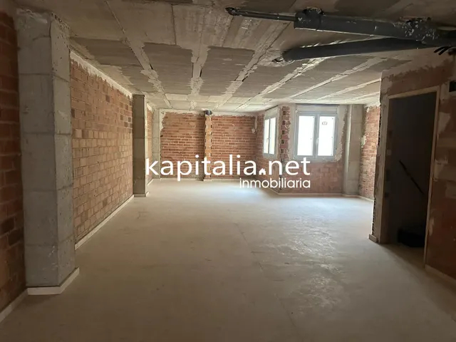 Entresuelo a la venta en Ontinyent (Valencia) — 14
