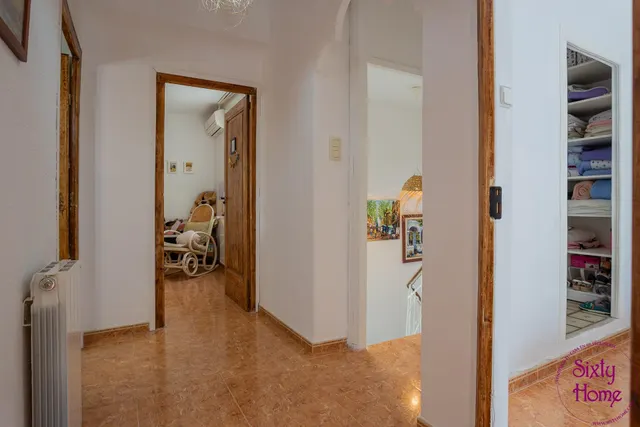 Casa 3 habitaciones 120m² en venta - Casco antiguo — 24