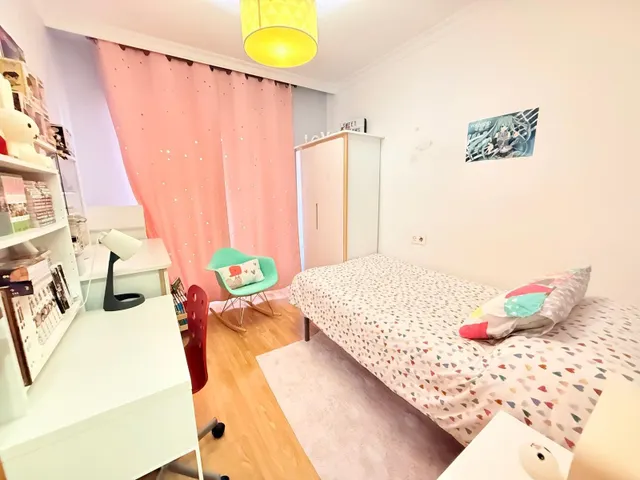 Exclusiva - - piso zona centro para entrar a vivir — 27