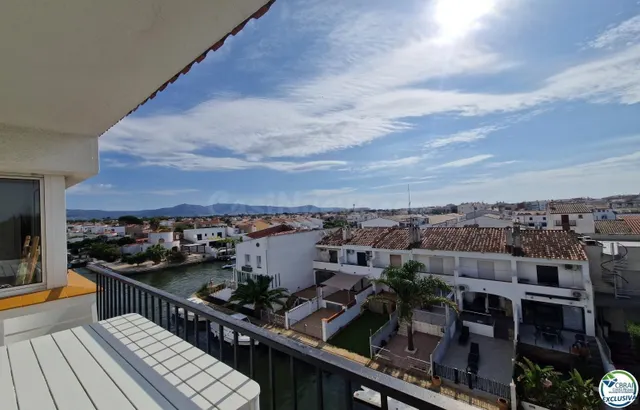 TRASTERO PARKING Y AMARRE , APARTAMENTO 2 habitaciones - foto 2