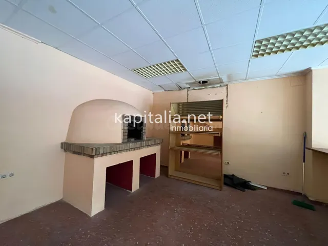 Local comercial en San Jose - foto 2