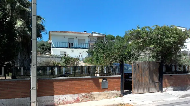 Venta de Casa en Piera, Barcelona. Activo Inmobiliario Sin P