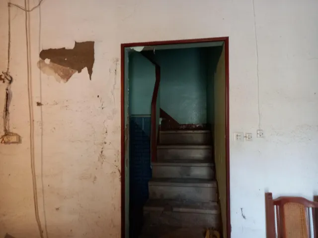 OCAQSION CASA DE PUEBLO A REFORMAR  PARCIALMENTE EN BENIFALLET — 23