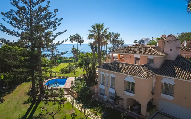 Chalet 8 habitaciones 1013m² en venta - Costa Del Sol - foto 2