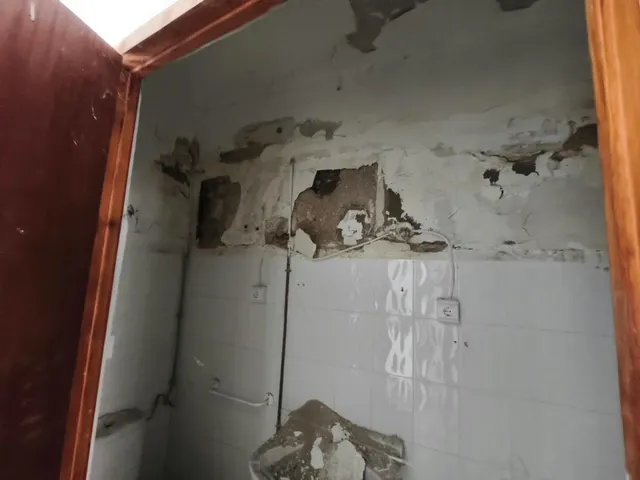 Casa para reformar en El Carpio, a escasos metros del centro! — 6
