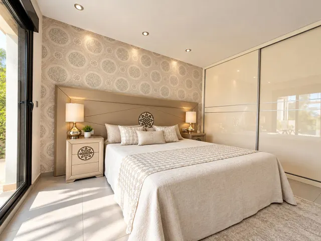 Villa 3 habitaciones 125m² en venta - Costa blanca sur — 11