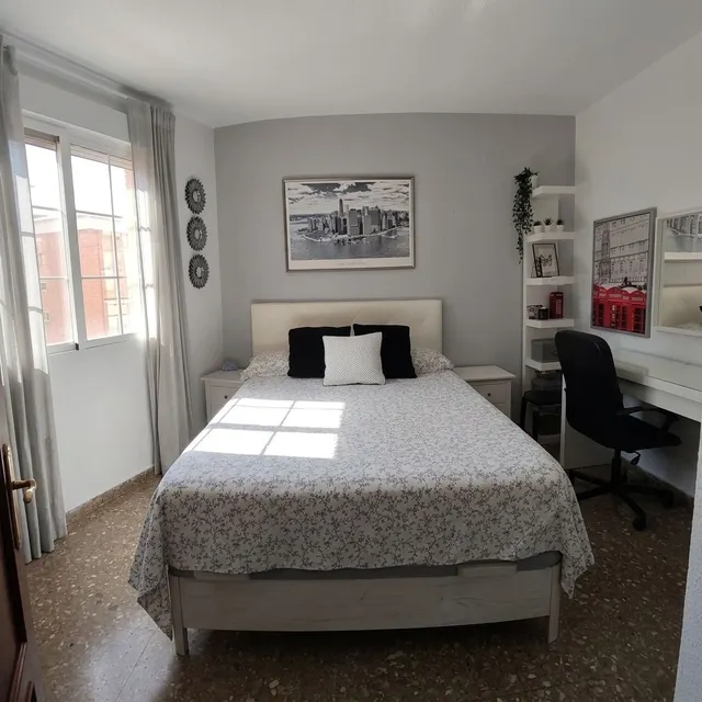 Piso en Venta en Ciudad Jardin — 16