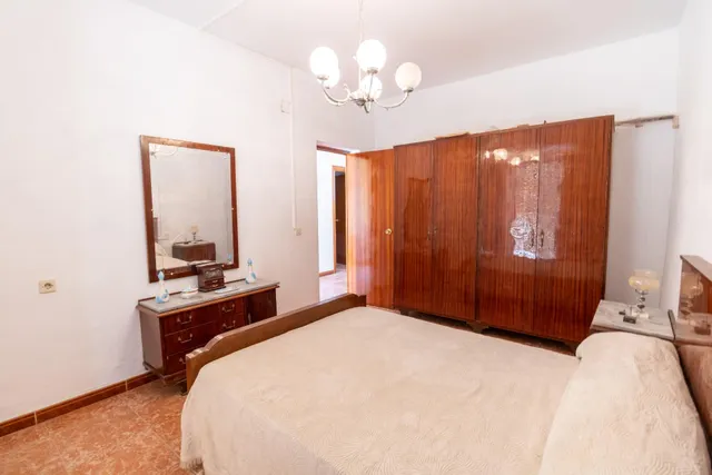 ENCANTADORA CASA EN ALHABIA — 6