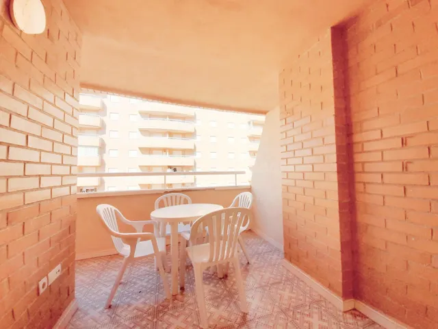 Apartamento 2 habitaciones en alquiler - Marina DOr - foto 3