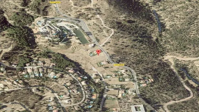 Parcela en el Barrio del Naranjo de Córdoba - foto 3