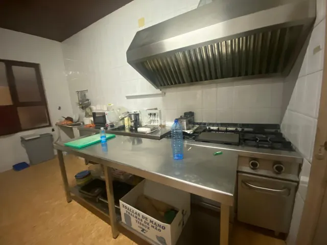 Hostal al lado de la Cruz - foto 4