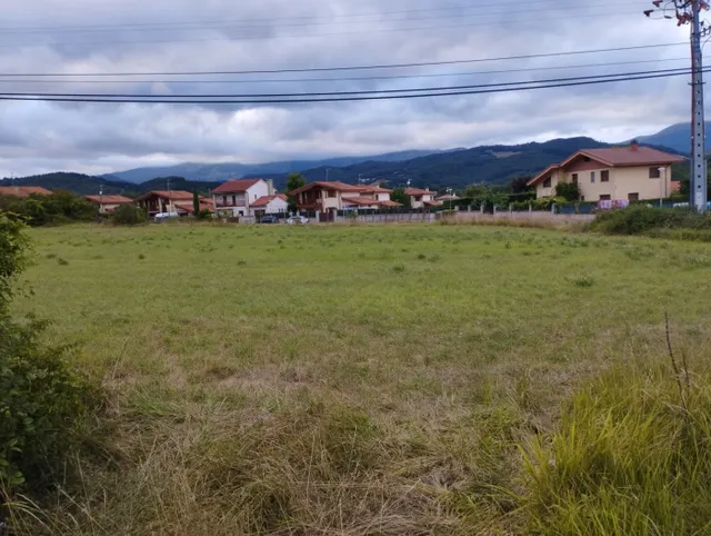 TERRENO URBANO DE CASI 5000 METROS EN VILLASANA — 18