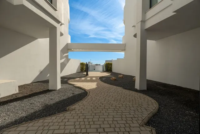 Ático 3 habitaciones 255m² en venta - Centro — 47