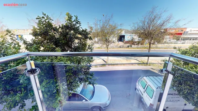 Vivienda de nueva construcción en Villarrubia. — 45